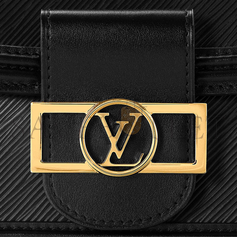 LOUIS VUITTON MINI DAUPHINE M55964 (20*15*9cm) LOUIS VUITTON MINI DAUPHINE M55964 (20*15*9cm)